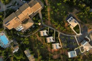 Art Hotel Debono Corfu Greece