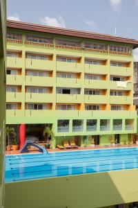 The Aiyapura Bangkok