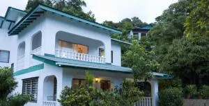 乐玛丽尔酒店 - 安塞奥潘