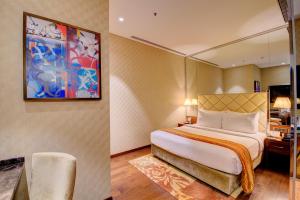 Niranta Transit Hotel Terminal 2 ArrivalsLandside