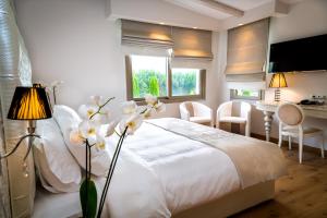 Calma Hotel & Spa Kastoria Greece