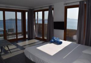 Cape Kanapitsa Hotel & Suites Skiathos Greece