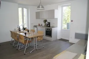 Gîte Martin pêcheur au coeur de la nature - 布雷叙尔