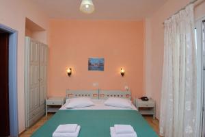 Haravgi Hotel Alonissos Greece