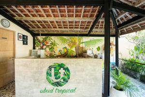 Ubud Tropical