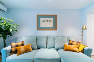 UNIQUE HOMES LAS SETAS LA CAMPANA