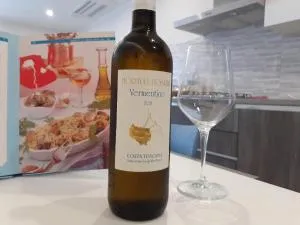 Appartamento del Sole - Porto Santo Stefano