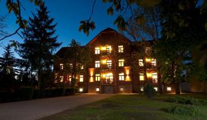 ASGARD Ferienwohnungen