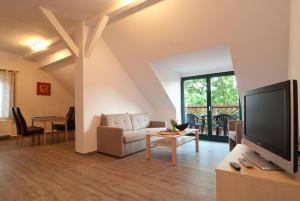 ASGARD Ferienwohnungen