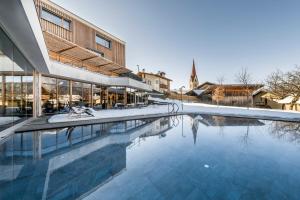 4 hvězdičkový hotel Hotel Gasserhof Brixen Itálie