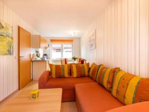 Ferienwohnung Schwarz