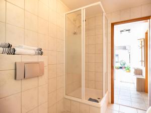 Ferienwohnung Schwarz