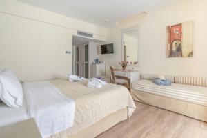 Art Hotel Debono Corfu Greece