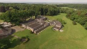 Fletcher Landgoed Hotel Holthurnsche Hof - 伯格达尔