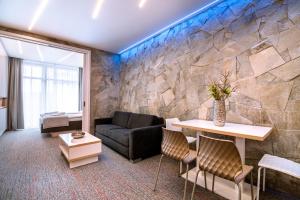 Apartment Luna Hrebienok C109