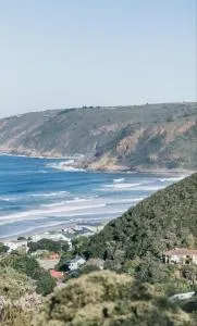 Bly-Uitzicht - Вілдернесс