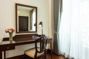 The Rose Residence, Bangkok