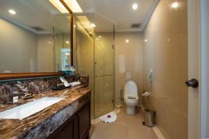 The Rose Residence, Bangkok