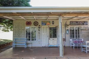 Lavender Trout Guest Farm