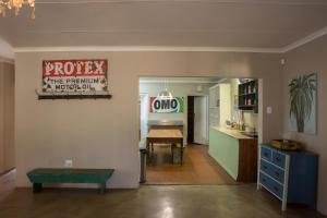 Lavender Trout Guest Farm