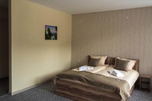 Etobicoke -Стаи за гости