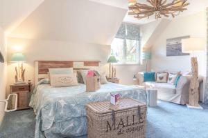 Hotels Le Manoir De La Poterie & Spa : photos des chambres