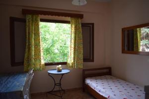 The Family Place - Cosy Double bedroom apartment on beach of Kallithea, Chalkidiki