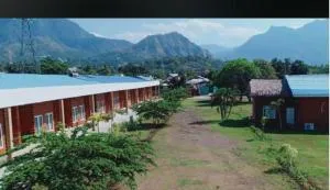 GLOBAL VIEW HOTEL - Kelimutu