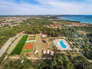 Victoria Mobilehome BI VILLAGE