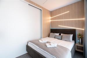 Apartment Luna Hrebienok C108