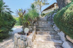 LA ROHIERE - Tourrette-Levens