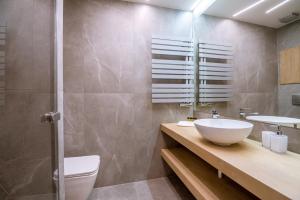 Apartment Luna Hrebienok C108