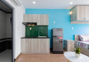 The Art - Tina Hotel and Apartments