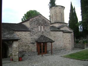 Hotel Spiridoula Zagori Greece