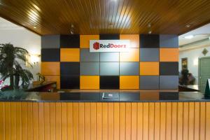 RedDoorz near Pantai Falajawa Kota Ternate