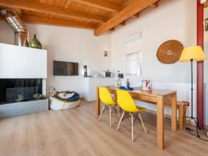 "Beas Terrace" - Private Jacuzzi and panoramic rooftop in the City Centre
