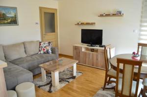 Apartman Bozur
