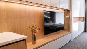 Apartment Luna Hrebienok C111