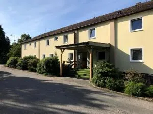 Penzion nad Halou - Lázně Kynžvart