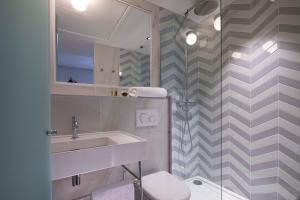 Hotels Hotel Maxim Quartier Latin : photos des chambres