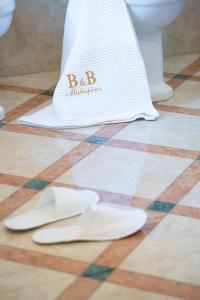 Palazzo Malaspina B&B