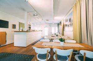 Stenholmens Gårdshotell