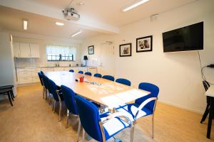 Stenholmens Gårdshotell