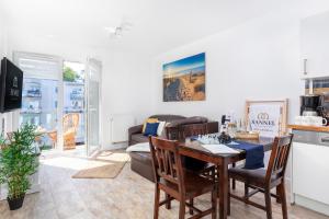 Apartament Seaside Dziwnówek