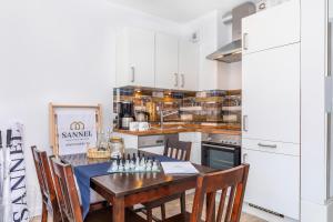 Apartament Seaside Dziwnówek