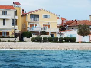 3 stern appartement Apartments Marta Zadar Kroatien