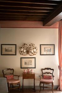 Palazzo Malaspina B&B