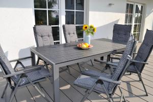 Ferienhaus Ankerplatz Vermietung im Ostseebad Rerik