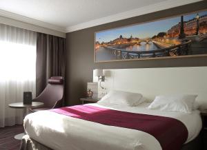 Hotels Best Western Plus Paris Orly Airport : photos des chambres