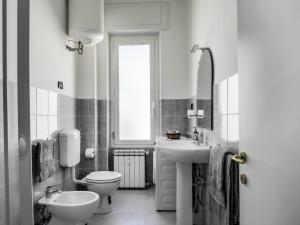 Cinque Terre Cozy Flat